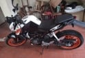 Motos - Ktm 200 duke 2021 Nafta 5000Km - En Venta