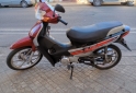 Motos - Motomel BLITZ V8 FULL 2022 Nafta 15000Km - En Venta