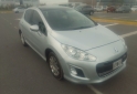 Autos - Peugeot 308 2015 Diesel 145000Km - En Venta