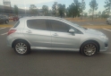 Autos - Peugeot 308 2015 Diesel 145000Km - En Venta