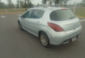 Autos - Peugeot 308 2015 Diesel 145000Km - En Venta