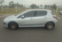 Autos - Peugeot 308 2015 Diesel 145000Km - En Venta