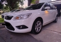 Autos - Ford Focus 2013 Nafta 88000Km - En Venta