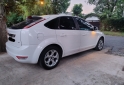 Autos - Ford Focus 2013 Nafta 88000Km - En Venta