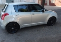 Autos - Suzuki Swift 2009 Nafta 160000Km - En Venta