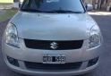 Autos - Suzuki Swift 2009 Nafta 160000Km - En Venta