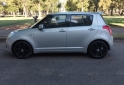 Autos - Suzuki Swift 2009 Nafta 160000Km - En Venta