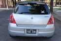 Autos - Suzuki Swift 2009 Nafta 160000Km - En Venta