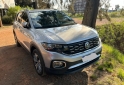 Autos - Volkswagen T. Cross Higline 2020 Nafta 75000Km - En Venta