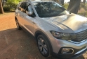 Autos - Volkswagen T. Cross Higline 2020 Nafta 75000Km - En Venta