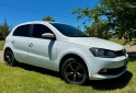 Autos - Volkswagen Gol trend 2016 GNC 140000Km - En Venta