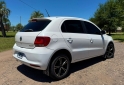 Autos - Volkswagen Gol trend 2016 GNC 140000Km - En Venta