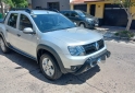 Camionetas - Renault Oroch 2020 GNC  - En Venta