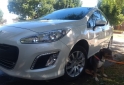 Autos - Peugeot Allure 2015 Nafta 130000Km - En Venta