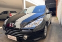 Autos - Peugeot 307 2011 Nafta 130000Km - En Venta