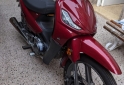 Motos - Motomel Blitz full 110 2024 Nafta 50Km - En Venta