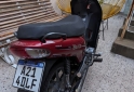 Motos - Motomel Blitz full 110 2024 Nafta 50Km - En Venta