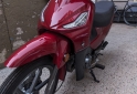 Motos - Motomel Blitz full 110 2024 Nafta 50Km - En Venta