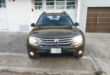 Autos - Renault DUSTER CONFORT PLUS 2013 Nafta 119000Km - En Venta