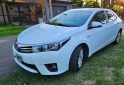 Autos - Toyota Corolla xei 2014 Nafta 175000Km - En Venta