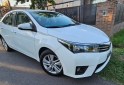 Autos - Toyota Corolla xei 2014 Nafta 175000Km - En Venta