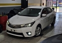 Autos - Toyota Corolla xei 2014 Nafta 175000Km - En Venta