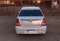 Autos - Toyota Etios Xls 2021 Nafta 83000Km - En Venta