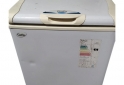 Hogar - Freezer GAFA Eternity S, 115 lt, uso familiar (NO envo). - En Venta