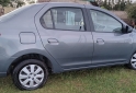 Autos - Renault Logan Expression 2016 Nafta 143000Km - En Venta