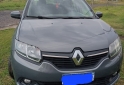 Autos - Renault Logan Expression 2016 Nafta 143000Km - En Venta