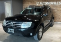 Camionetas - Renault Duster 2011 Nafta 189000Km - En Venta