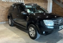 Camionetas - Renault Duster 2011 Nafta 189000Km - En Venta