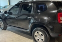 Camionetas - Renault Duster 2011 Nafta 189000Km - En Venta