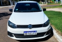 Autos - Volkswagen Gol trend 2017 Nafta 87000Km - En Venta