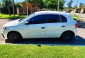 Autos - Volkswagen Gol trend 2017 Nafta 87000Km - En Venta