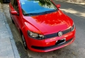 Autos - Volkswagen Gol Trend 1.6 Pack 1 2015 Nafta 83000Km - En Venta