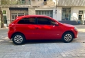 Autos - Volkswagen Gol Trend 1.6 Pack 1 2015 Nafta 83000Km - En Venta