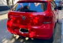 Autos - Volkswagen Gol Trend 1.6 Pack 1 2015 Nafta 83000Km - En Venta