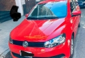 Autos - Volkswagen Gol Trend 1.6 Pack 1 2015 Nafta 83000Km - En Venta