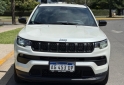 Camionetas - Jeep Compas 2024 Nafta 23000Km - En Venta