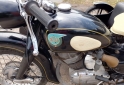 Clsicos - lquido hermosa nsu con sidecar - En Venta