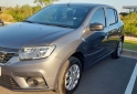 Autos - Renault Sandero 2023 Nafta 21700Km - En Venta