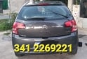 Autos - Citroen C3  90 live 2017 Nafta 190000Km - En Venta