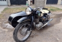 Motos - Otra marca Nsu supermax 1981 Nafta 111111Km - En Venta