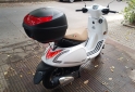 Motos - Gilera Duomo 150 2024 Nafta 1000Km - En Venta