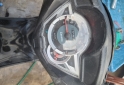 Motos - Zanella RT 2018 Nafta 23000Km - En Venta