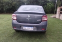 Autos - Renault Logan privilege 2017 Nafta 106000Km - En Venta