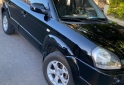 Camionetas - Hyundai Tucson 2008 GNC 245000Km - En Venta