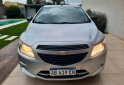 Autos - Chevrolet Onix 2017 Nafta 90000Km - En Venta