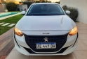 Autos - Peugeot 208 2020 Nafta 60000Km - En Venta